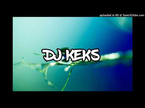 Afro B-Vybz ✘ DJ KEKS - Kartel dre Skull shape [ZoukRemix] 2K19