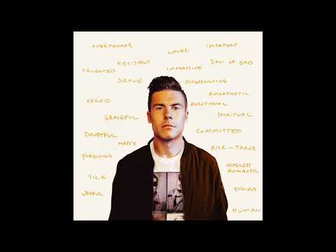 Kyle Reynolds - Love Me For Me (Acoustic)