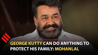 After Drishyam, many people came up with stories for the sequel: Mohanlal