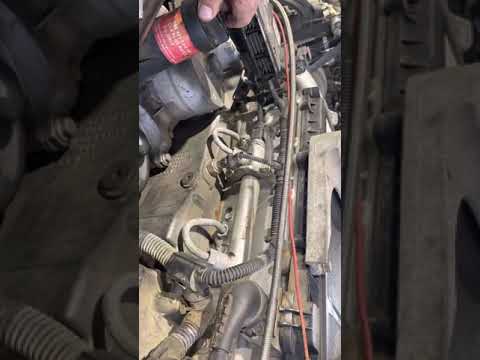 Video for Used 2015 Detroit DD15 Engine Assy