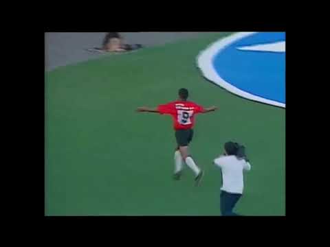 Grêmio 1 x 2 Brasil de Pelotas - Campeonato Gaúcho 1998