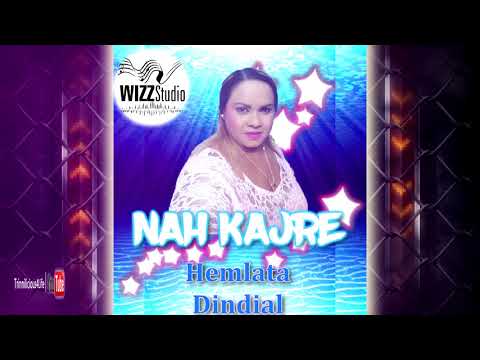 Hemlata Dindial - Nah Kajre [ 2k18 ]