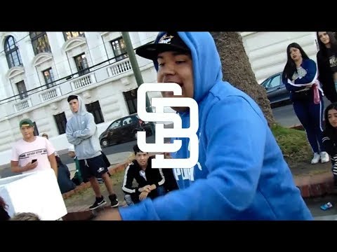 SILENCIO vs. MAZZONI: 4tos - SB Fecha 1 (Torneo 2019) [Cupo BDM Regional]