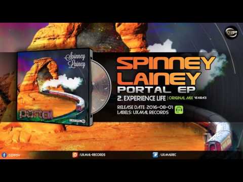 Spinney Lainey feat. Kartik - Ascension