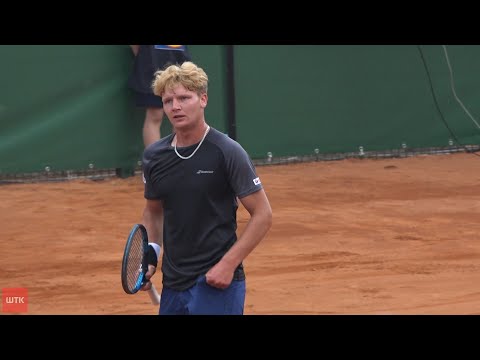 ATP Challenger Tour Poznań OPEN 2022 rozpoczęte