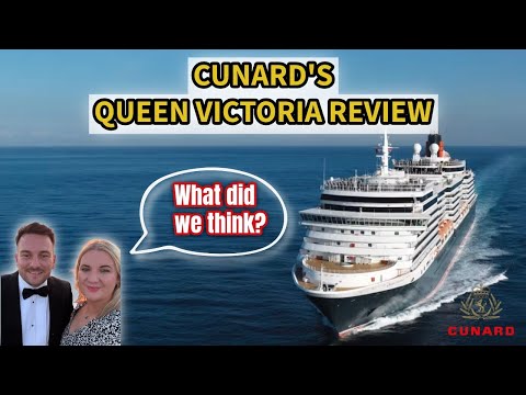 Thumbnail for What's it really like onboard Cunard's Queen Victoria? Our honest Review