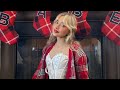 Sabrina Carpenter - Cindy Lou Who (Official Video)