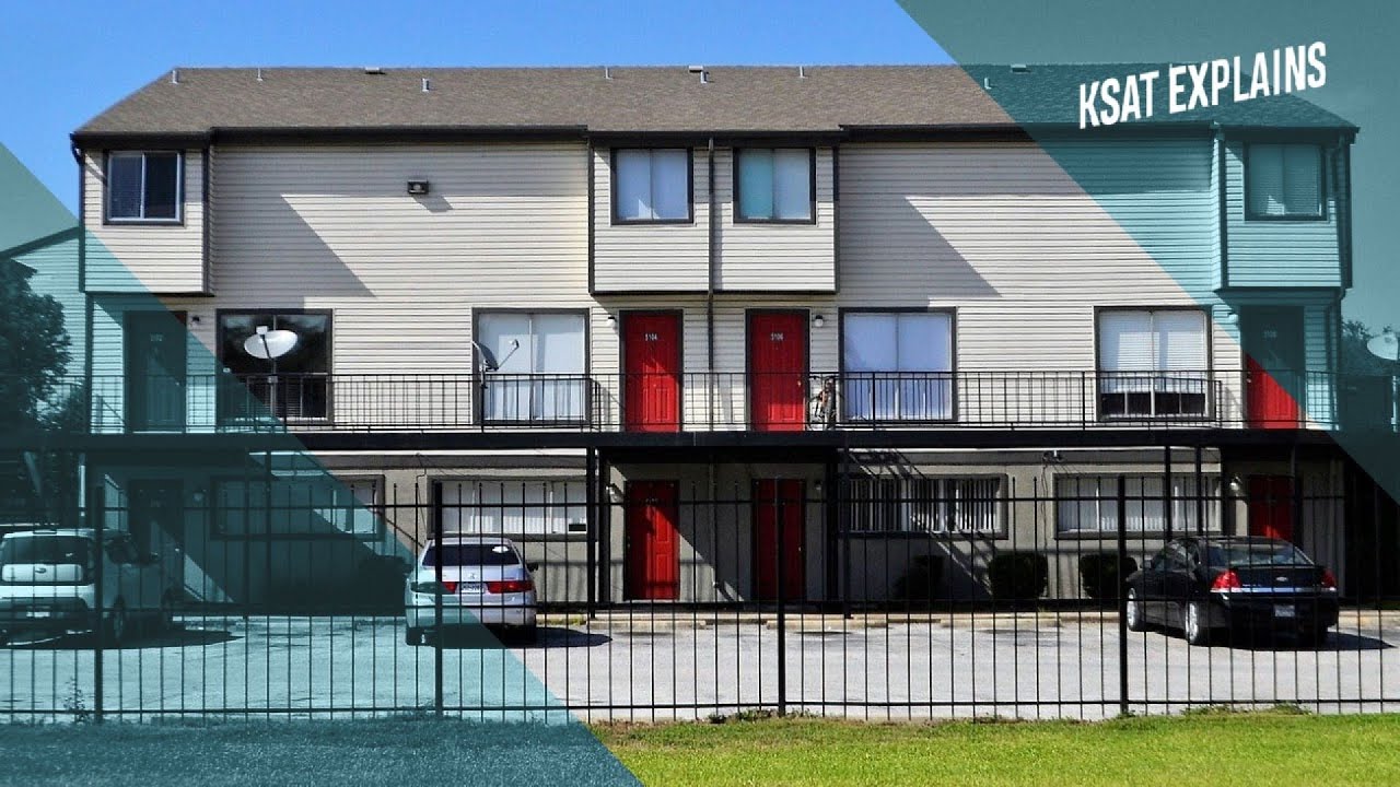 The shift toward mixed-income housing, explained