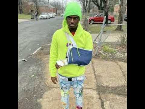 EBG JIZZLE-NEIGHBORHOOD HEROS FT.Moo Slime