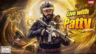 DEADLY SQUAD @MAVIOP @SoulAman PATRON #bgmi #shortsviral #bgmilive