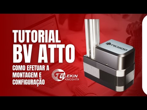CJ MOV NEW BV ATTO 1.40 EQUIV (1,15m) 220V C/ FERRO UP (18031)