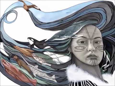 CÂNTICO: MÃE ANTIGA