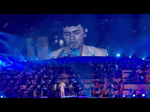 NYOMAN PAUL ft. ANDI RIANTO & MAGENTA ORCHESTRA (the sound of colors II)