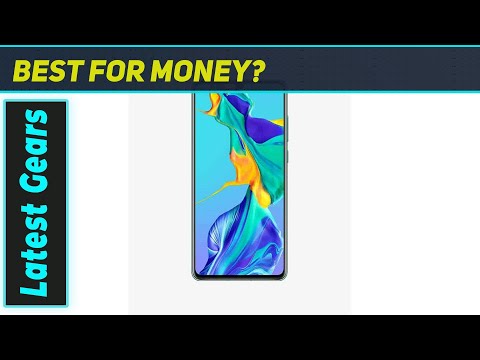 Huawei P30: Still a Beast in 2023?