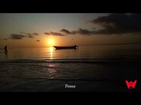 Steppa EMK - MBUA (Official Lyric Visualizer)