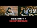 DESI MOMS in Expensive Restaurants By Karachi Vynz Official