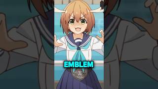 Download lagu KAMEN RIDER IN SHIKANOKO NOKONOKO KOSHITANTAN?! - Kamen Rider References in Anime mp3