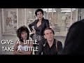 Jan Hammer - Strictly Small Time (Give A Little, Take A Little)
