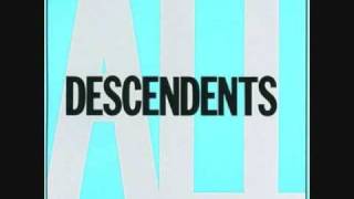 Descendents - Jealous Of The World