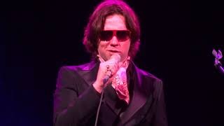 Rufus Wainwright, Barbara, Lyceum Theatre London, 30/4/2012