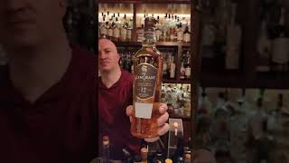 Glen Grant 12 Unboxing / Tasting Notes #shorts