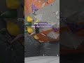 Techy Endurance V9 Climbing Bouldering Climbinggym
