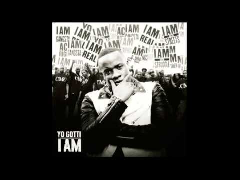 Yo Gotti - Respect That You Earn Ft. Ne-Yo & Wale