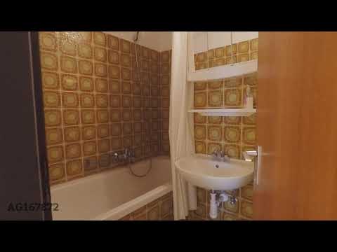 WI-167872 - Möbliertes 1-Zimmer Apartment mit großem Balkon in Wiesbaden