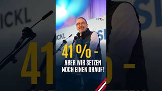 Der Turbo wird gezündet: Jetzt geht’s erst richtig los!