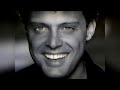 Luis Miguel Sueña Video Oficial Remasterizado 1996