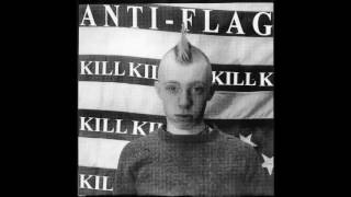 Anti-Flag - Kill kill kill (full 7&quot; HQ)
