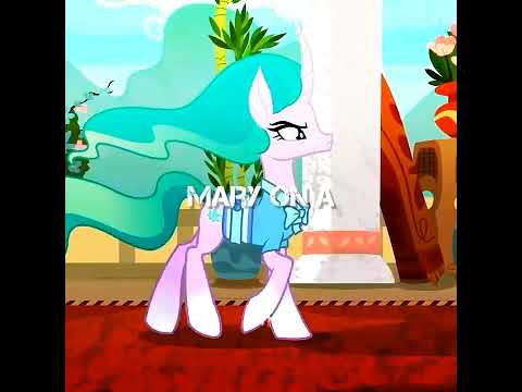 The Legend of Mistmane • Your beauty never ever scared me