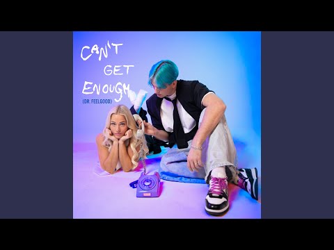 Can't Get Enough (Dr. Feelgood)