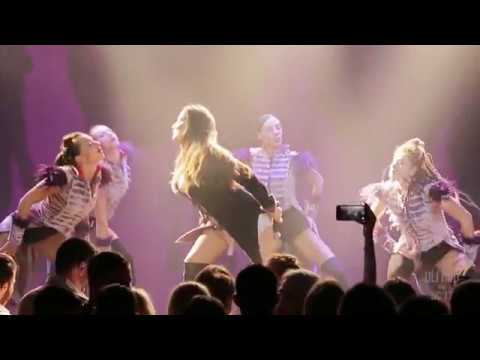 ShowballetNC17 & Uli RUD/ Шоу балет Киев NC17 & Uli Rud