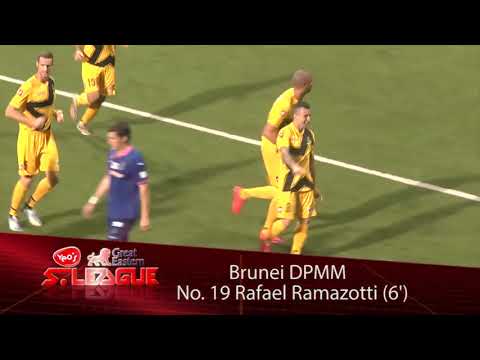 RAFAEL RAMAZOTTI  2015