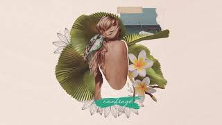 Anakena - Náufrago (Audio Oficial)