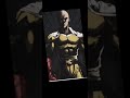One Punch Man Edit
