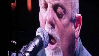 Billy Joel - Vienna (Live 8/2/14)