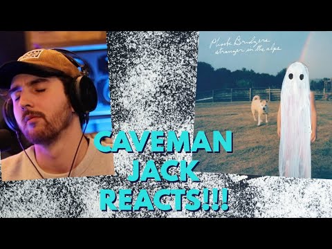 GOTTA SEE HER LIVE!!! "STRANGER IN THE ALPS" PHOEBE BRIDGERS -Full Album Reaction/Review