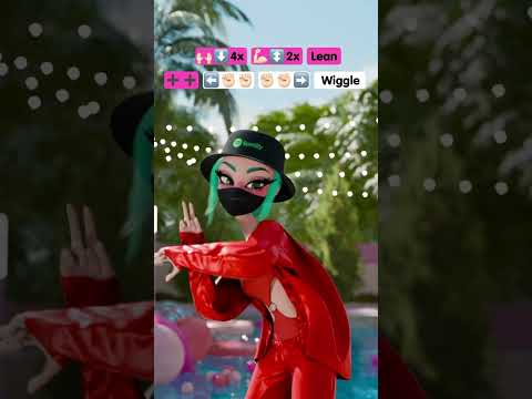 Why am I wearing this bucket hat?😏 Wop challenge / TikTok Dance #shorts #tiktok #tiktoktrend