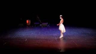 Tours'n Tango Festival / Mariana Flores et Eduardo Cappussi #2