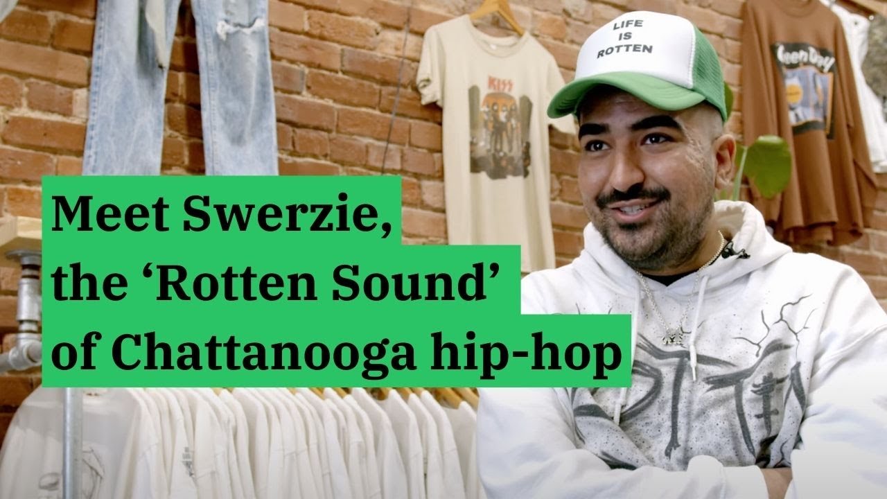 YouTube video thumbnail