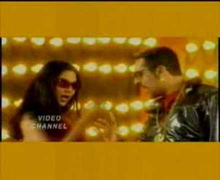 JazzyB - Keh Gaya