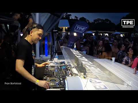 Fran Bortolossi @ Meet Day (P12 Jurere Internacional 2020)