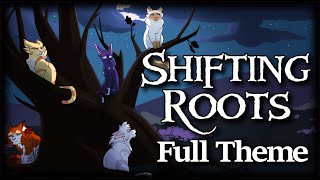 Cover art for Shifting Roots