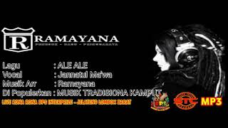 Download lagu Mp3 Ramayana - Ale Ale Voc : Jannatul Ma'wa Live in Rona Rona BPS Jelateng mp3