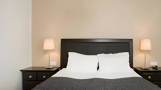 [HotelATG] Review Hotel Odinsve