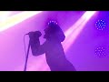 Nine Inch Nails- The Warning (Unparalleled Live Mix)