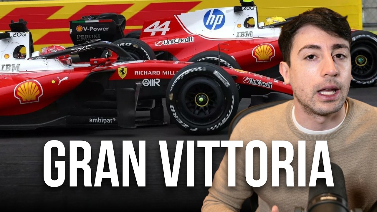 Ferrari ha spinto la FIA a vietare il trucco