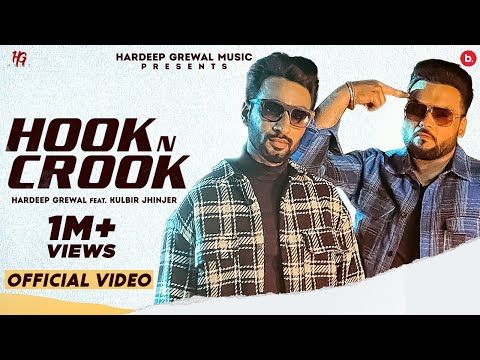 Hook & Crook — watch video